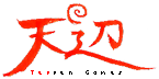 Teppen Games logo
